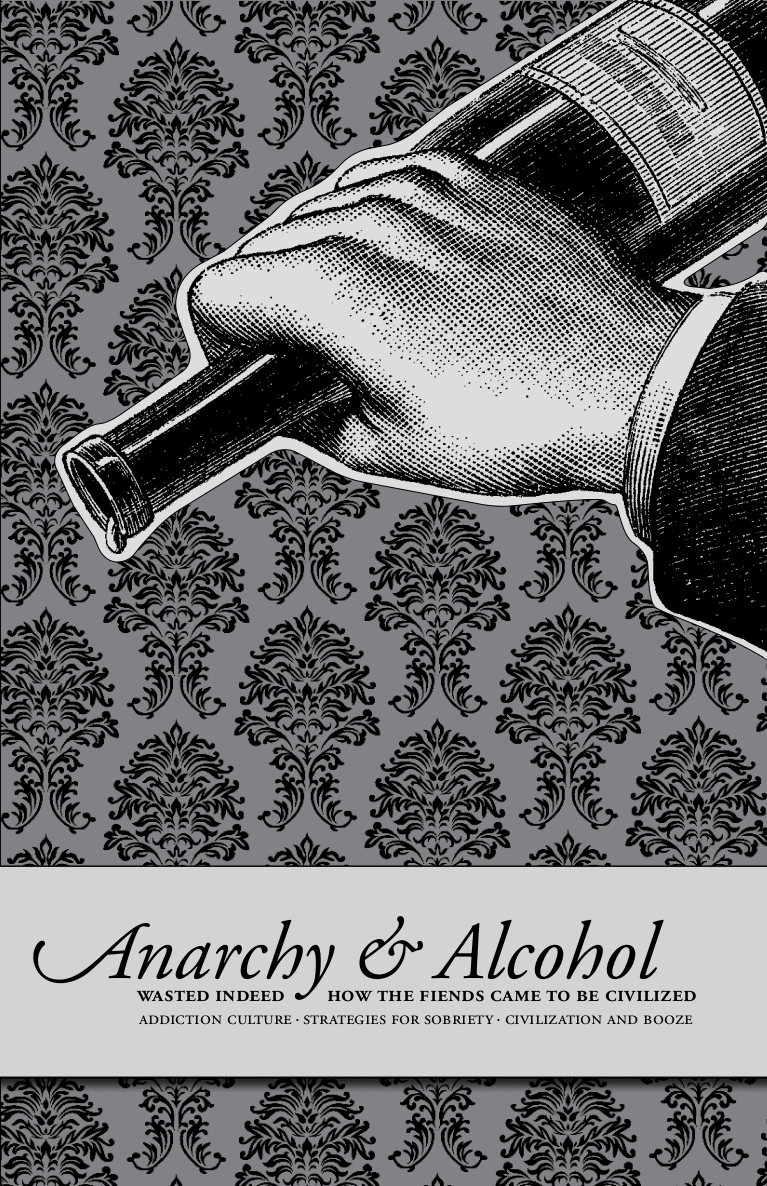 Alcohol, Opium in The Old West, PDF, Brewing