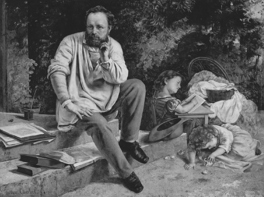 Pierre-Joseph Proudhon | The Anarchist Library