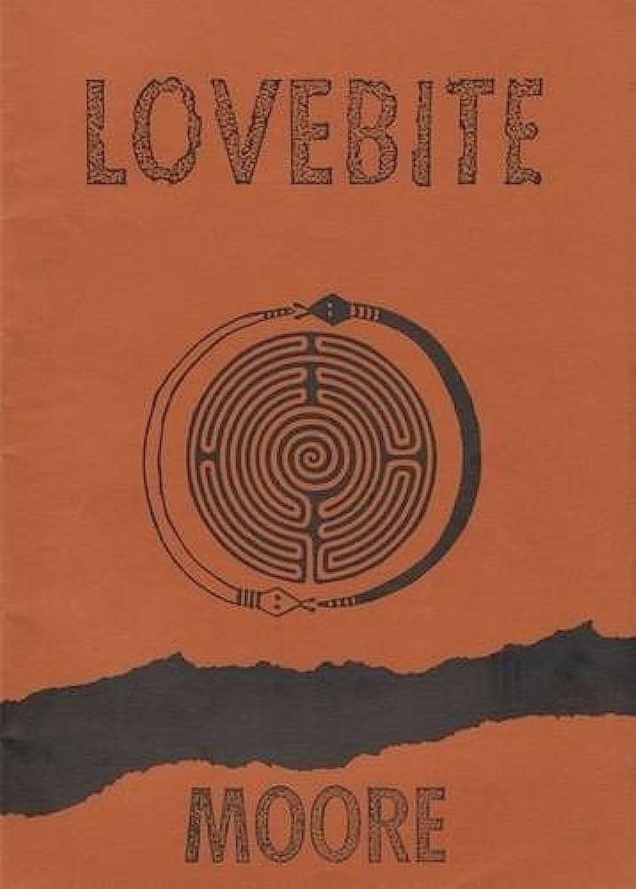 Lovebite | The Anarchist