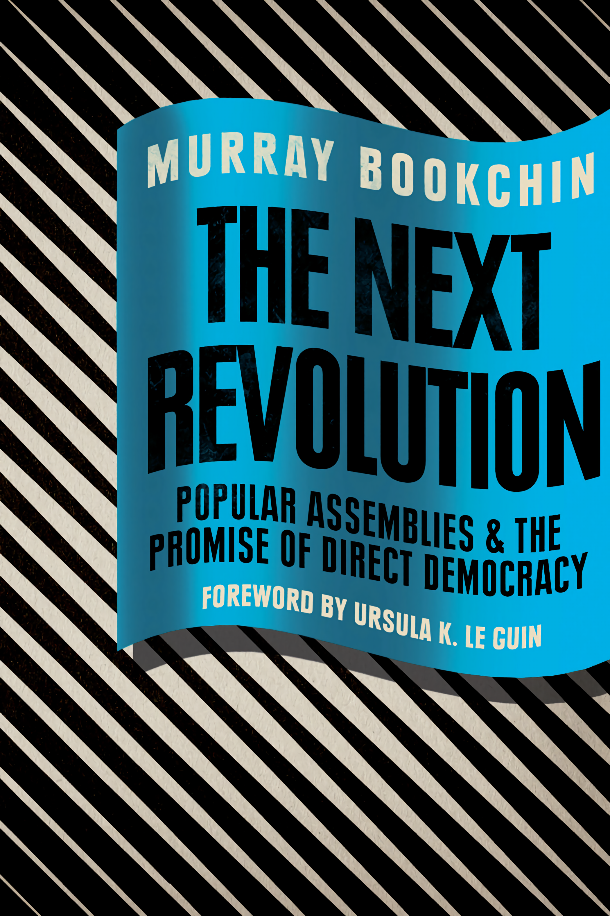 The Next Revolution  The Anarchist Library