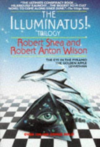 The Illuminatus! Trilogy The Anarchist Library picture