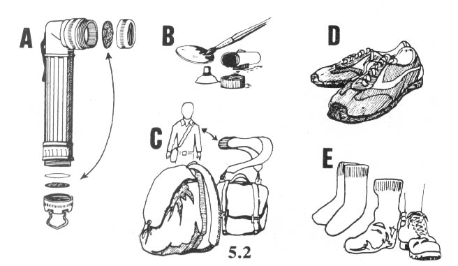 Ecodefense: A Field Guide to Monkeywrenching