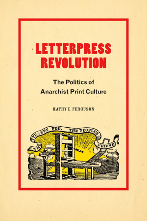 Letterpress Revolution | The Anarchist Library