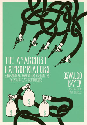 The Anarchist Expropriators | The Anarchist Library